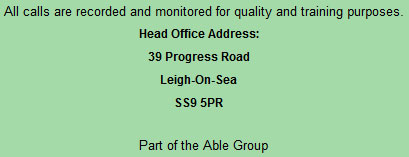 Bude Local Drainage Head Office
